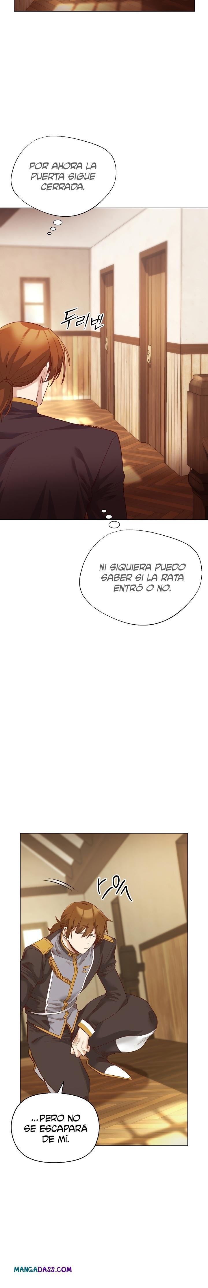 I Will Protect the Lady Raw - Chapter 10 Page 16