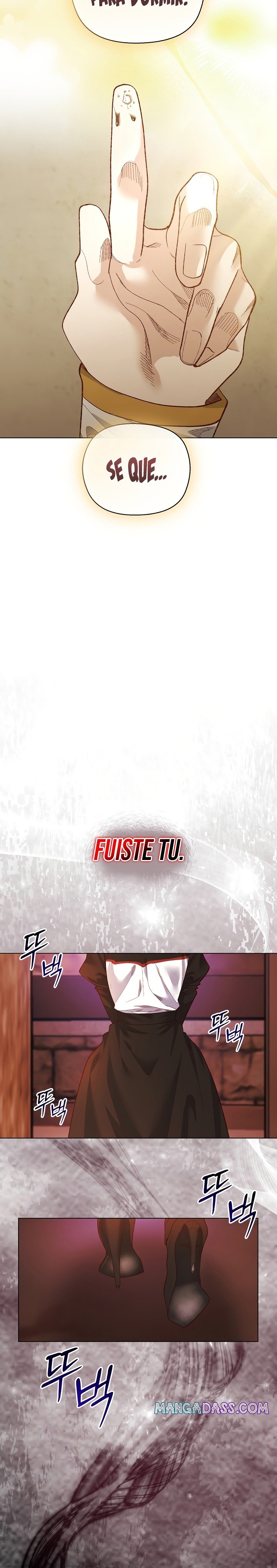 I Will Protect the Lady Raw - Chapter 10 Page 22