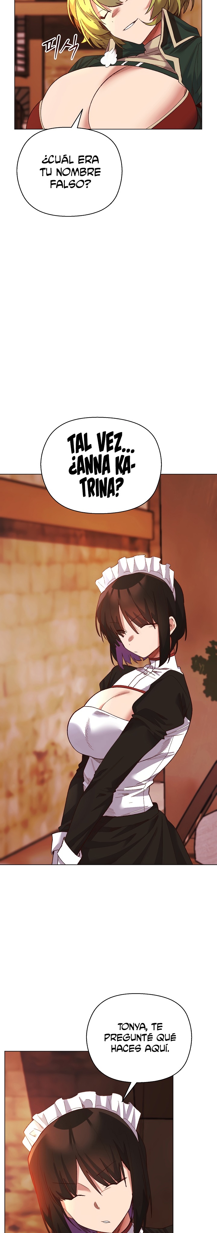 I Will Protect the Lady Raw - Chapter 10 Page 24