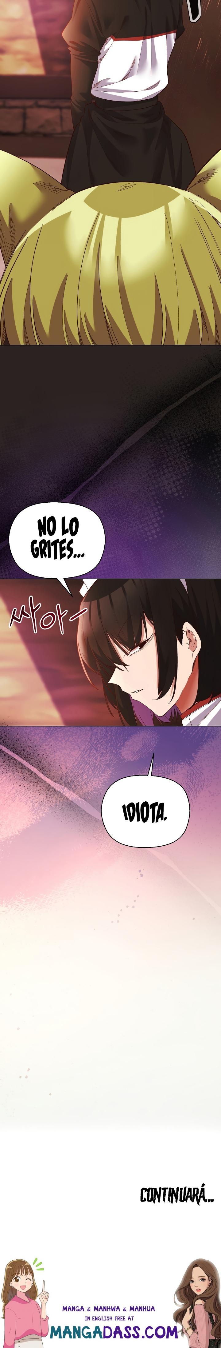 I Will Protect the Lady Raw - Chapter 10 Page 27