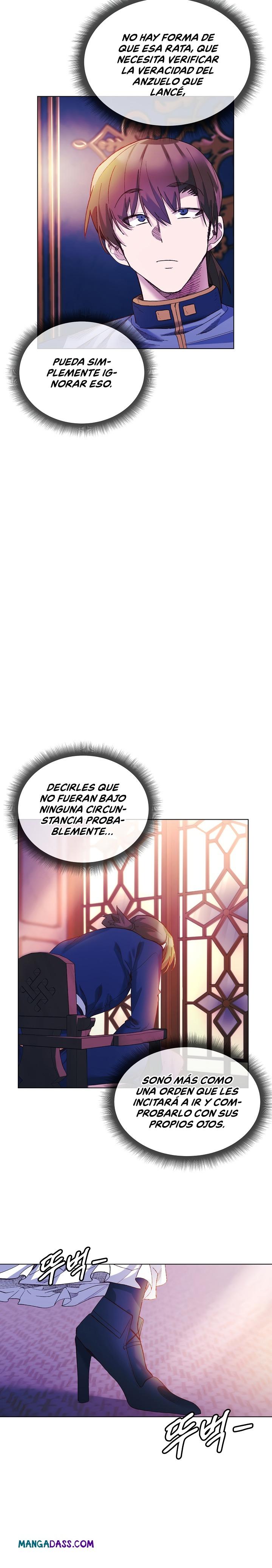 I Will Protect the Lady Raw - Chapter 10 Page 6