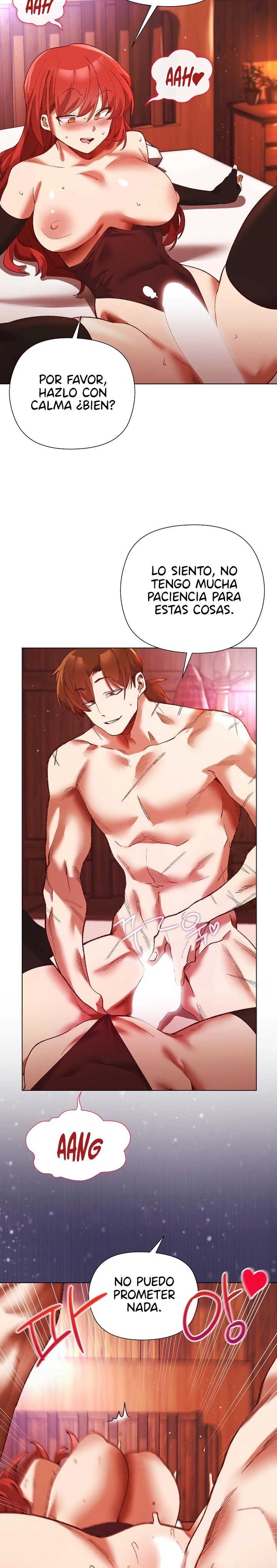 I Will Protect the Lady Raw - Chapter 2 Page 16