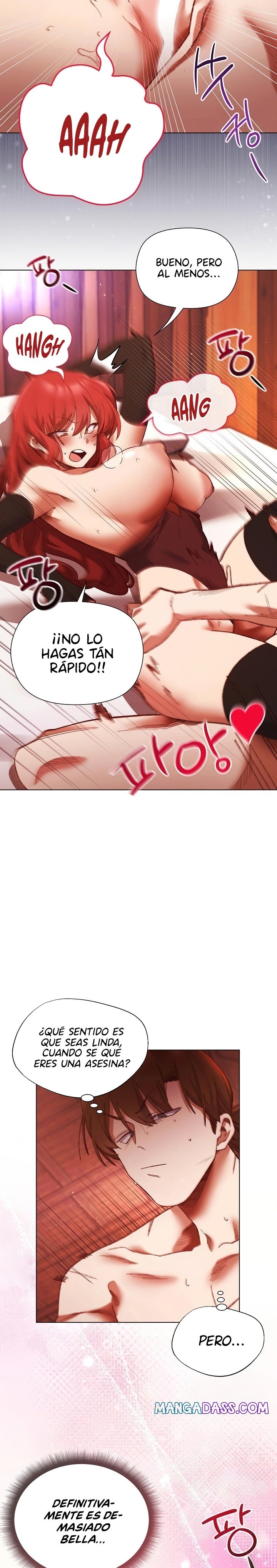 I Will Protect the Lady Raw - Chapter 2 Page 17