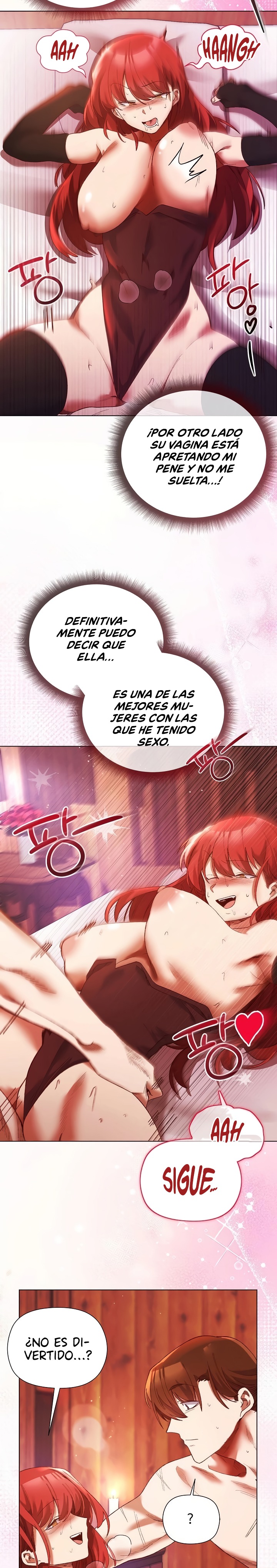 I Will Protect the Lady Raw - Chapter 2 Page 18