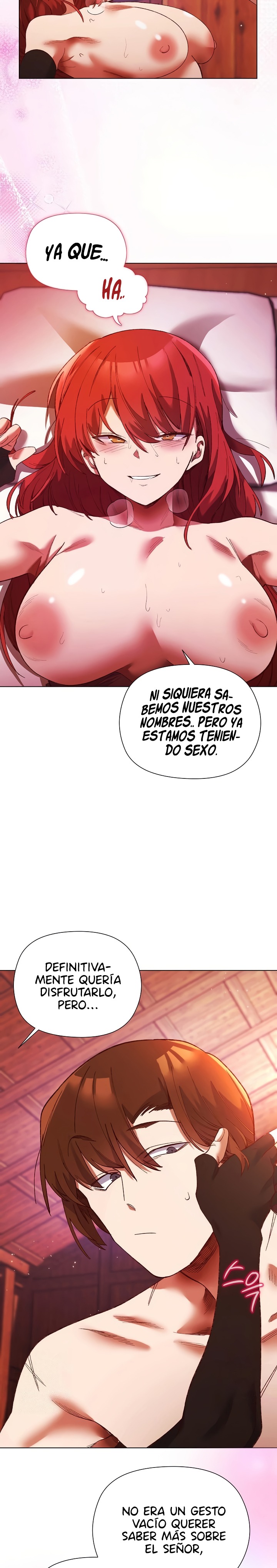 I Will Protect the Lady Raw - Chapter 2 Page 19