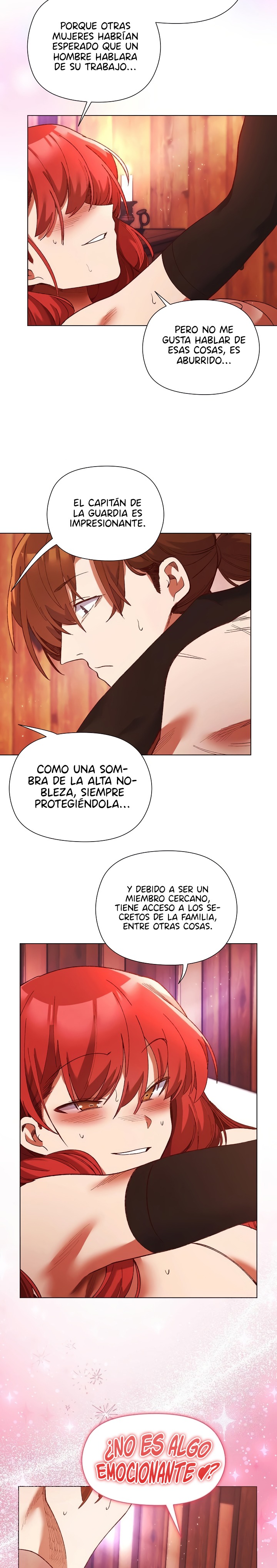 I Will Protect the Lady Raw - Chapter 2 Page 20