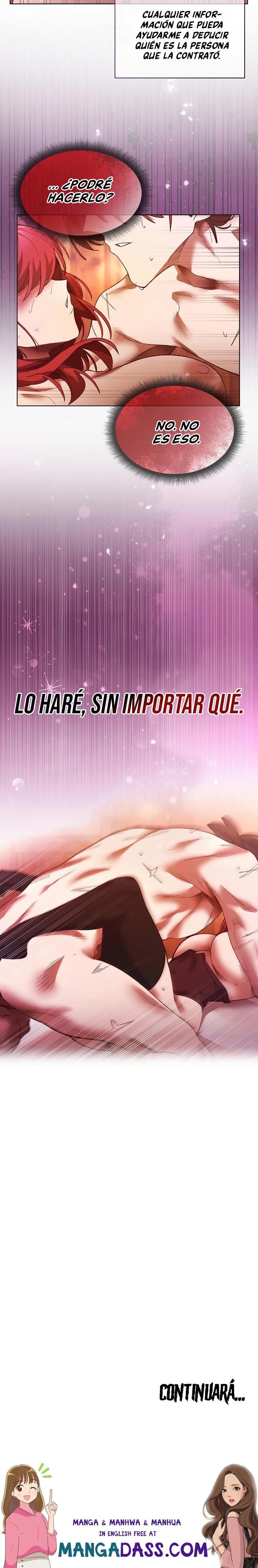 I Will Protect the Lady Raw - Chapter 2 Page 25