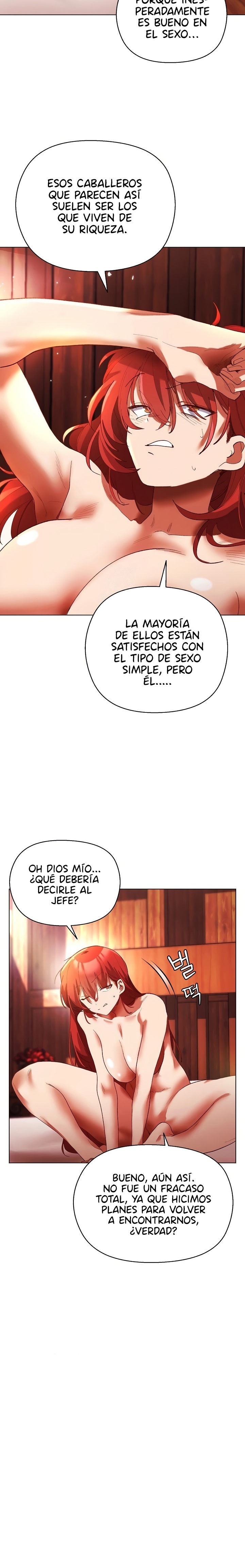 I Will Protect the Lady Raw - Chapter 3 Page 16