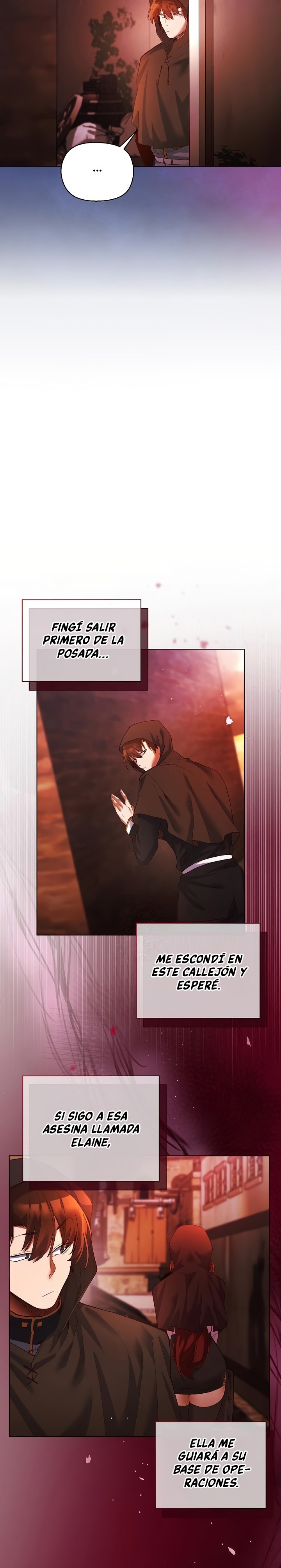 I Will Protect the Lady Raw - Chapter 3 Page 22