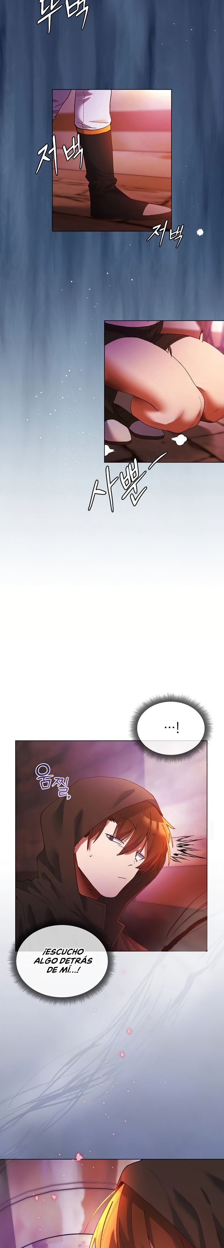 I Will Protect the Lady Raw - Chapter 3 Page 25