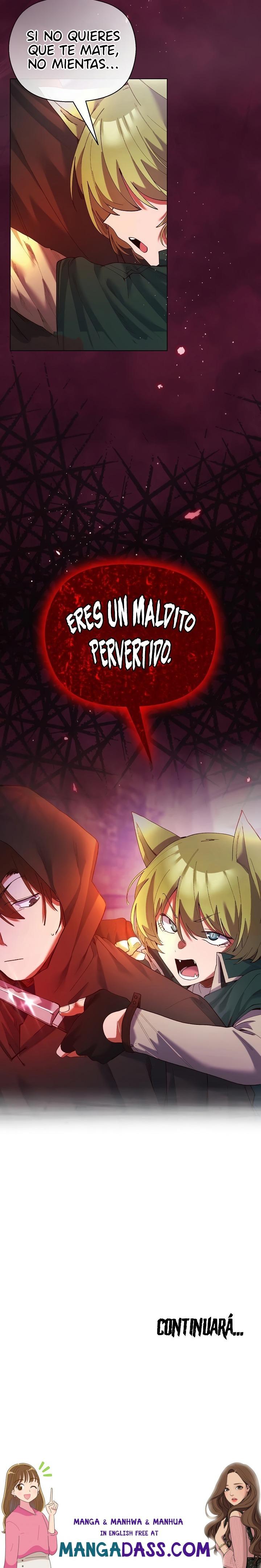 I Will Protect the Lady Raw - Chapter 3 Page 27