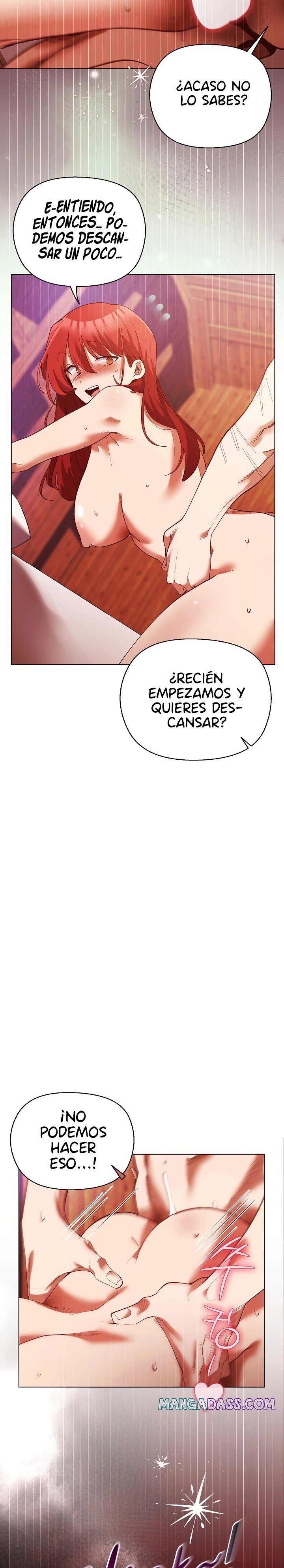 I Will Protect the Lady Raw - Chapter 3 Page 4