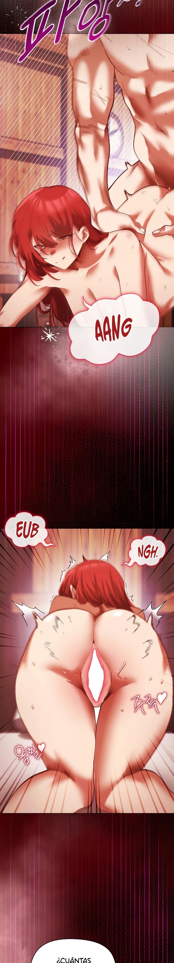 I Will Protect the Lady Raw - Chapter 3 Page 5