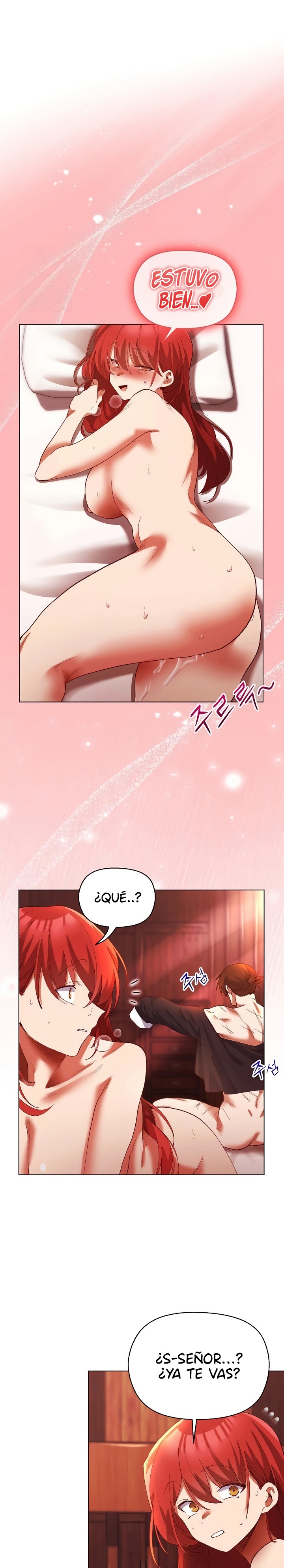 I Will Protect the Lady Raw - Chapter 3 Page 9