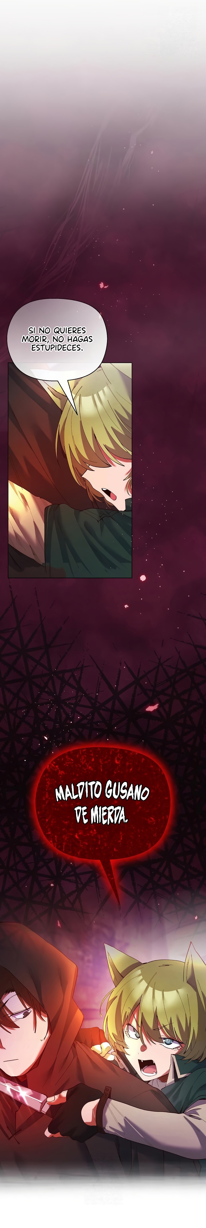 I Will Protect the Lady Raw - Chapter 4 Page 2