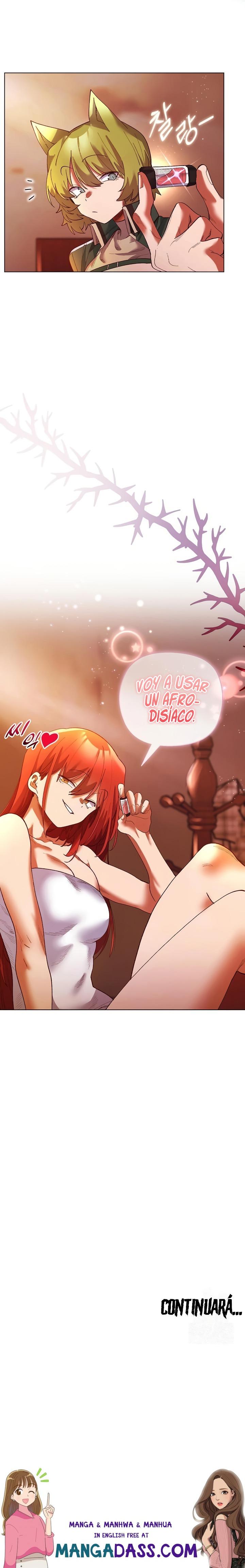 I Will Protect the Lady Raw - Chapter 4 Page 28