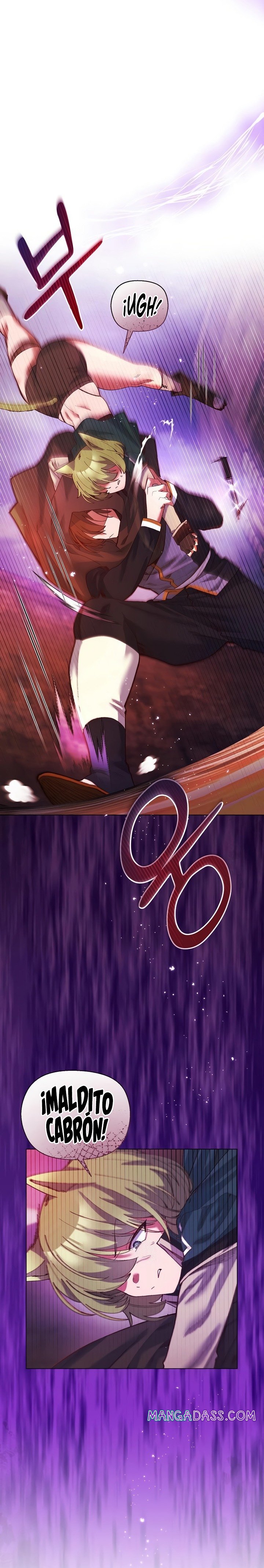 I Will Protect the Lady Raw - Chapter 4 Page 6