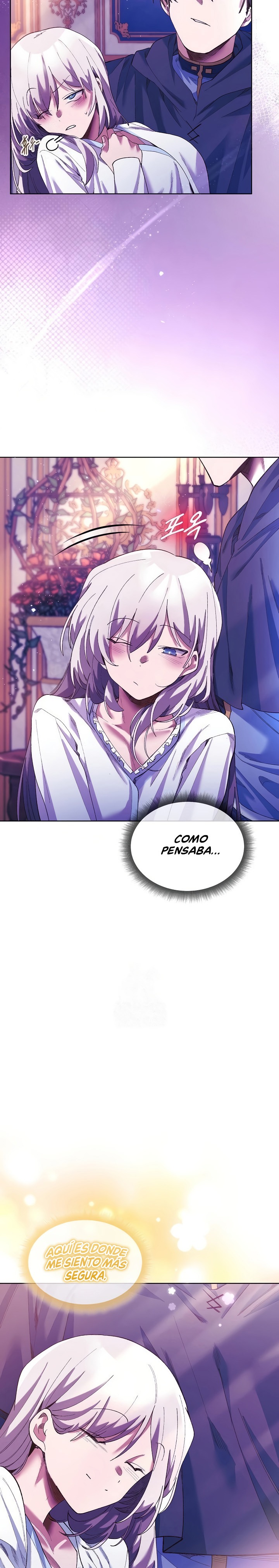 I Will Protect the Lady Raw - Chapter 5 Page 11