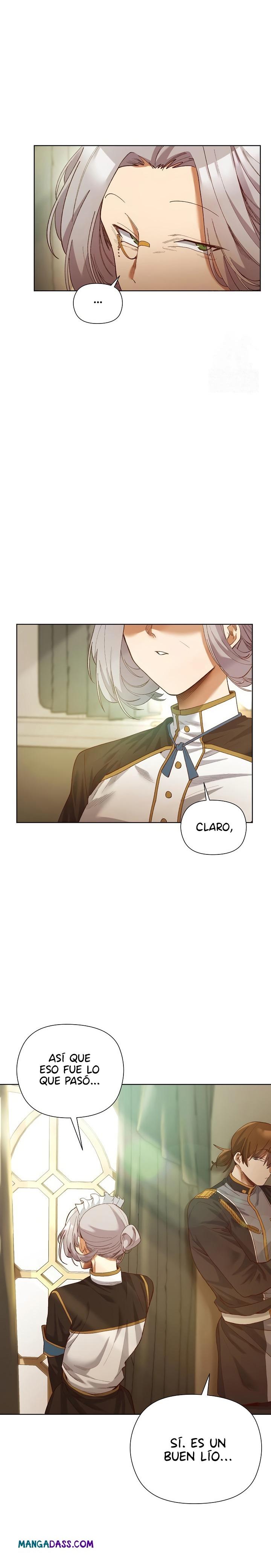 I Will Protect the Lady Raw - Chapter 5 Page 17