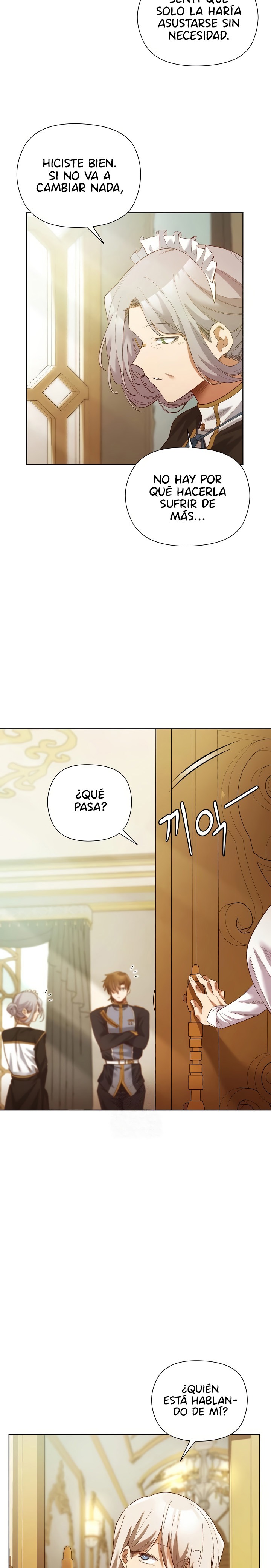 I Will Protect the Lady Raw - Chapter 5 Page 19