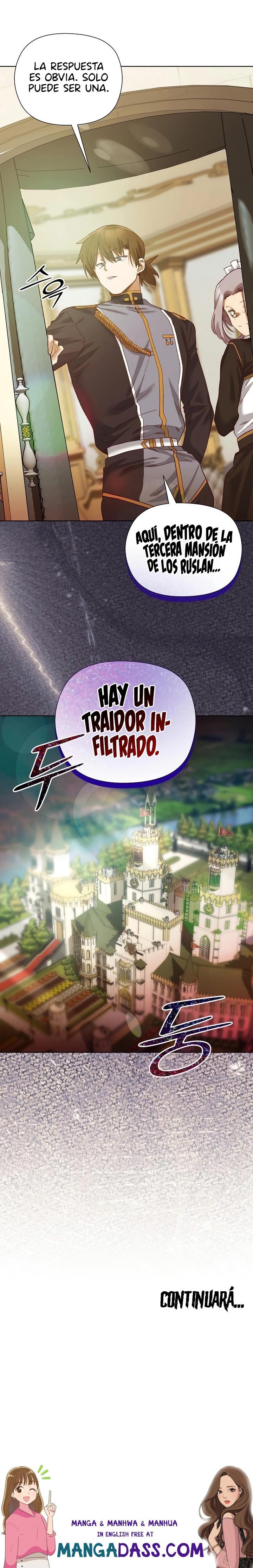 I Will Protect the Lady Raw - Chapter 5 Page 28