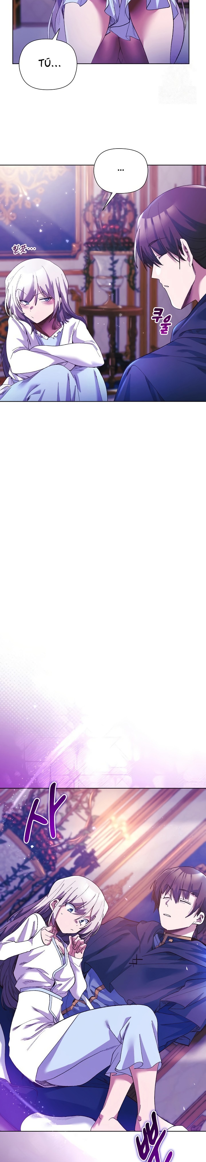 I Will Protect the Lady Raw - Chapter 5 Page 9