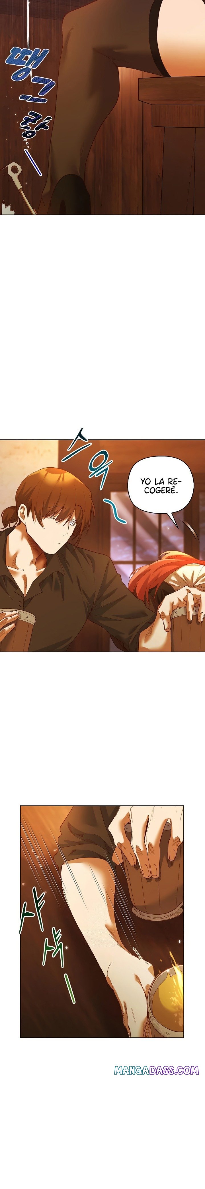 I Will Protect the Lady Raw - Chapter 6 Page 16