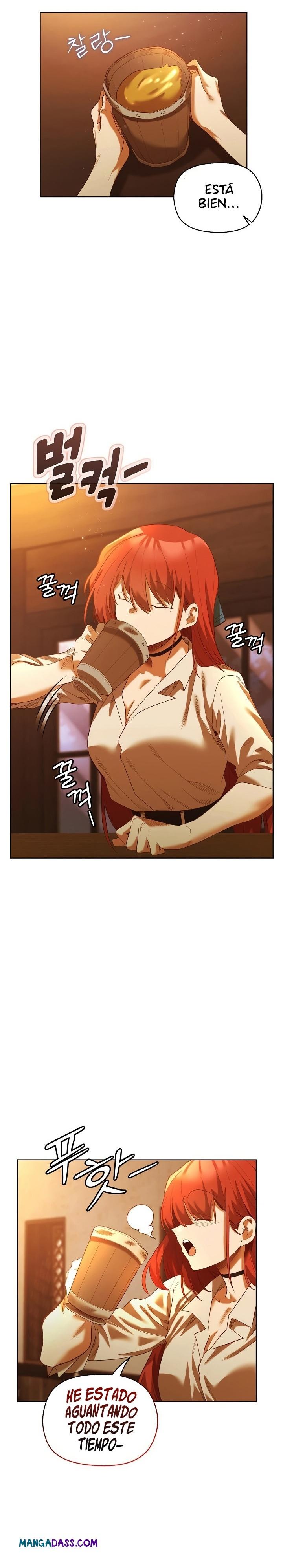 I Will Protect the Lady Raw - Chapter 6 Page 18