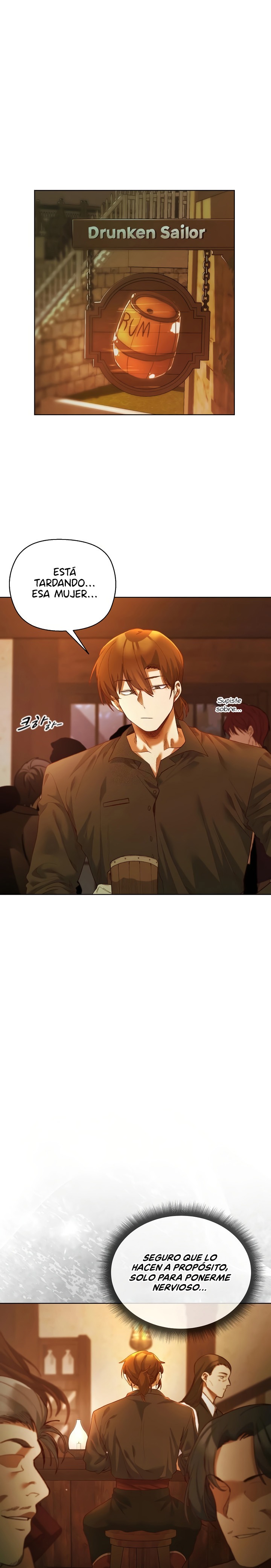 I Will Protect the Lady Raw - Chapter 6 Page 2