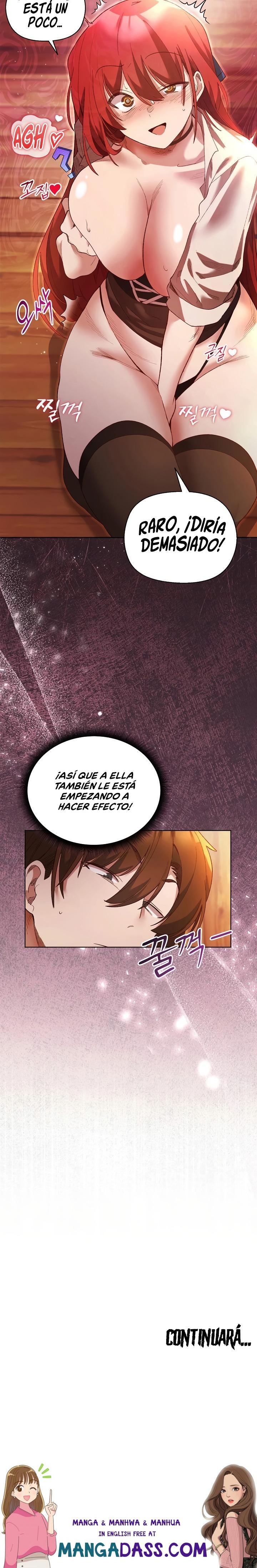 I Will Protect the Lady Raw - Chapter 6 Page 27