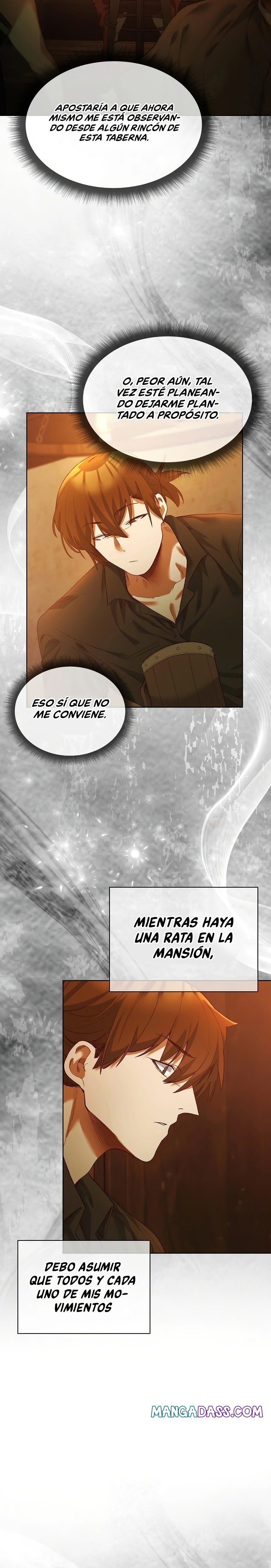 I Will Protect the Lady Raw - Chapter 6 Page 3