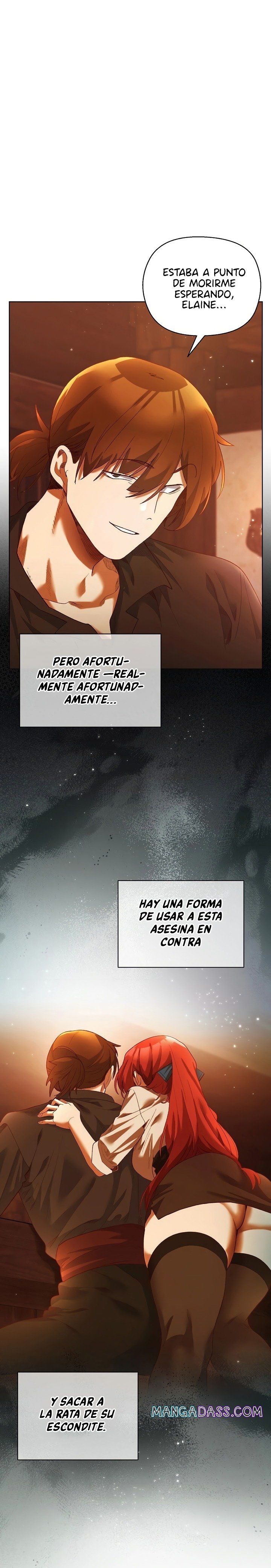 I Will Protect the Lady Raw - Chapter 6 Page 5