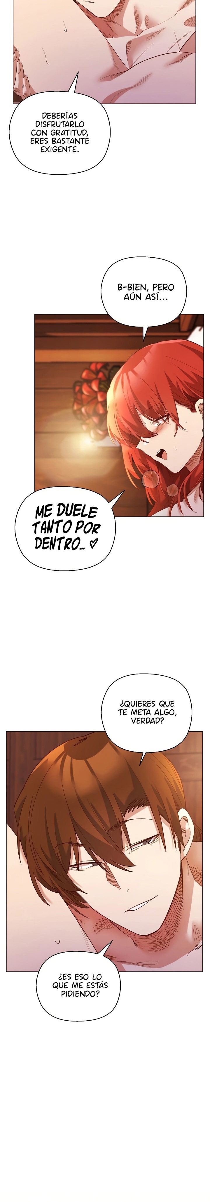 I Will Protect the Lady Raw - Chapter 7 Page 12