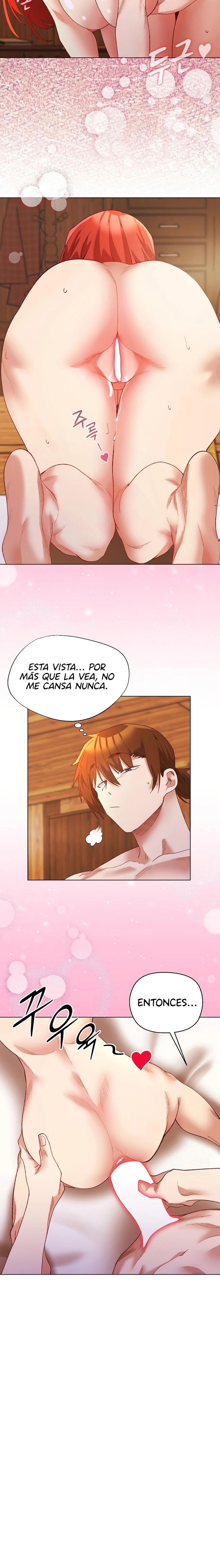 I Will Protect the Lady Raw - Chapter 7 Page 19