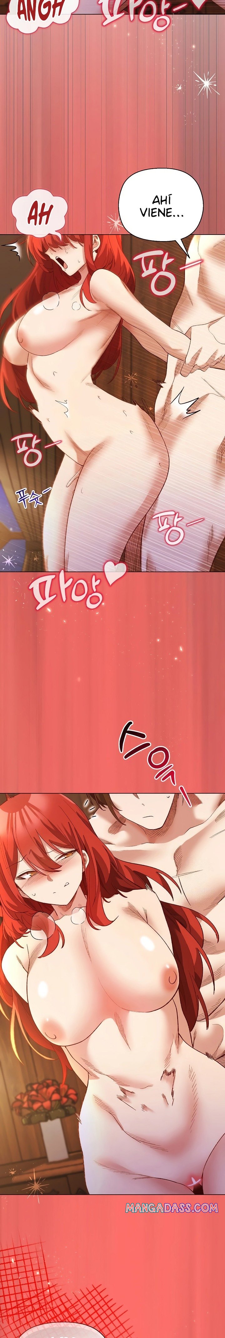 I Will Protect the Lady Raw - Chapter 7 Page 24