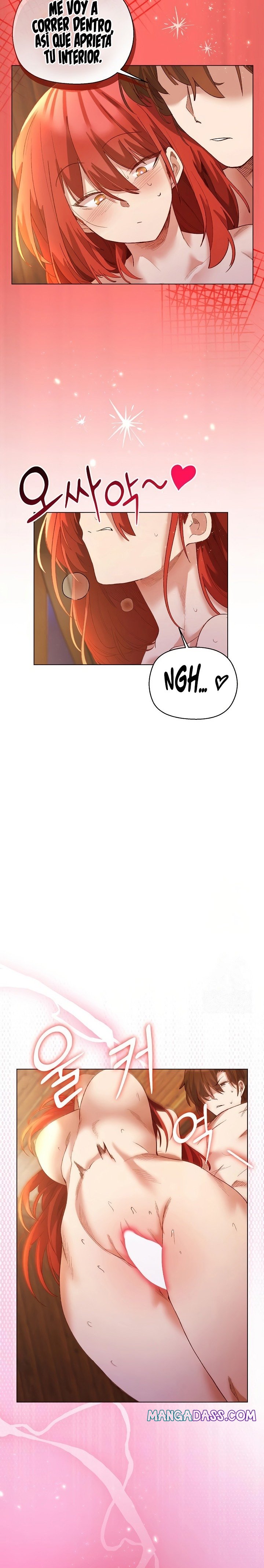 I Will Protect the Lady Raw - Chapter 7 Page 25