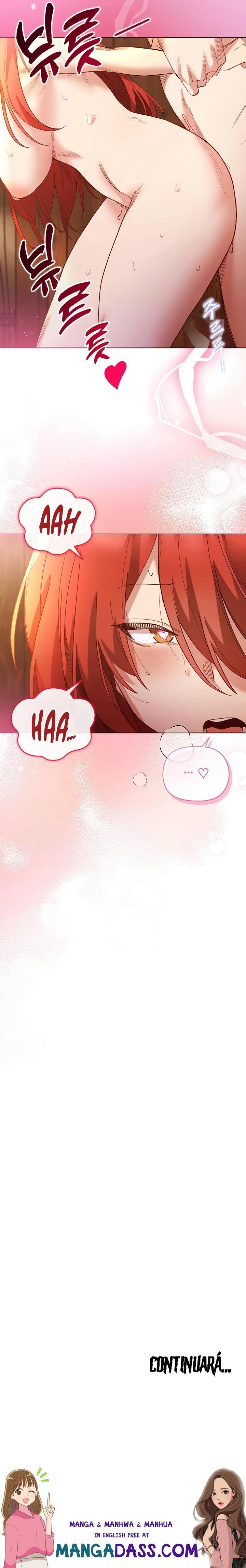 I Will Protect the Lady Raw - Chapter 7 Page 26