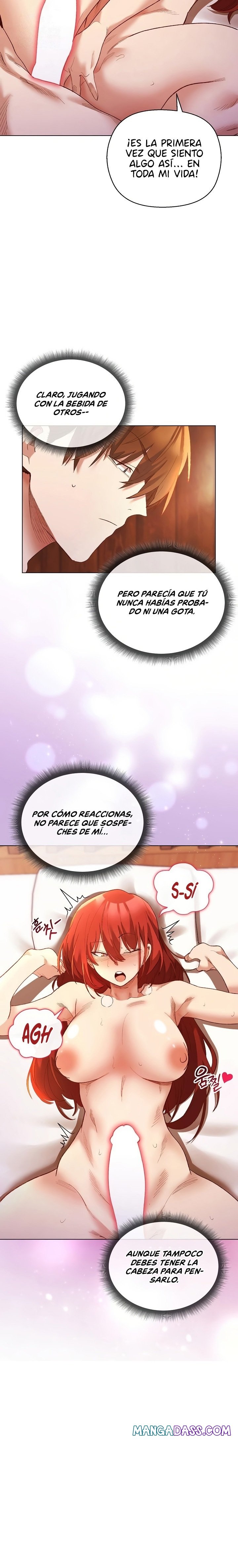 I Will Protect the Lady Raw - Chapter 7 Page 6