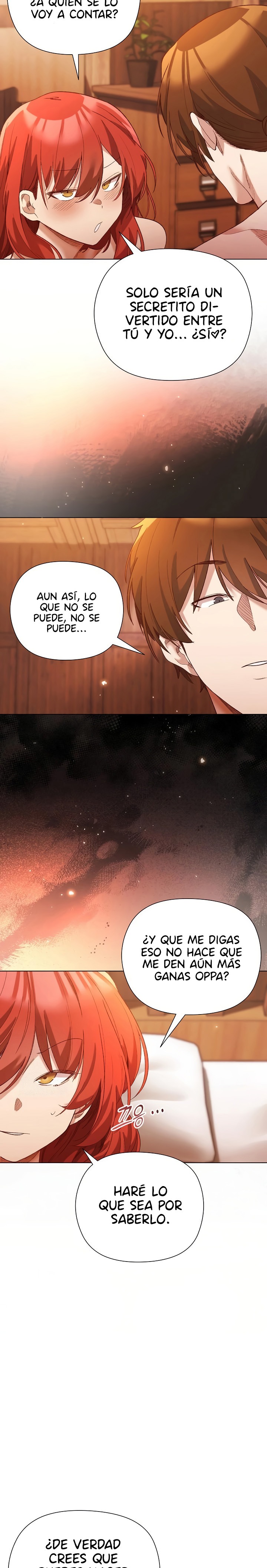 I Will Protect the Lady Raw - Chapter 8 Page 11