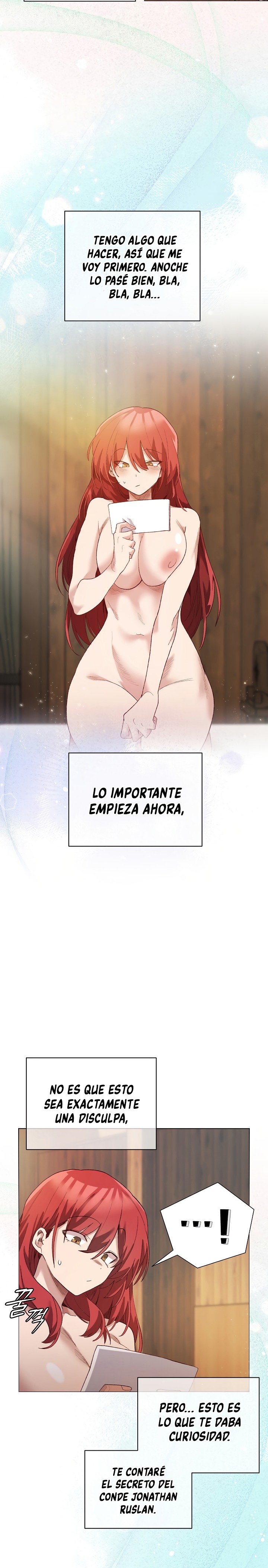 I Will Protect the Lady Raw - Chapter 9 Page 13