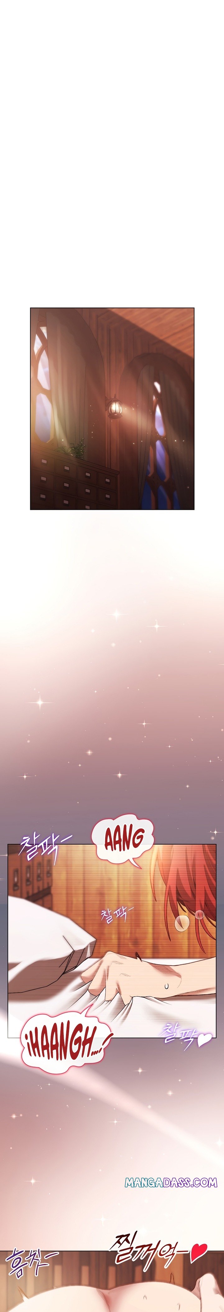 I Will Protect the Lady Raw - Chapter 9 Page 2