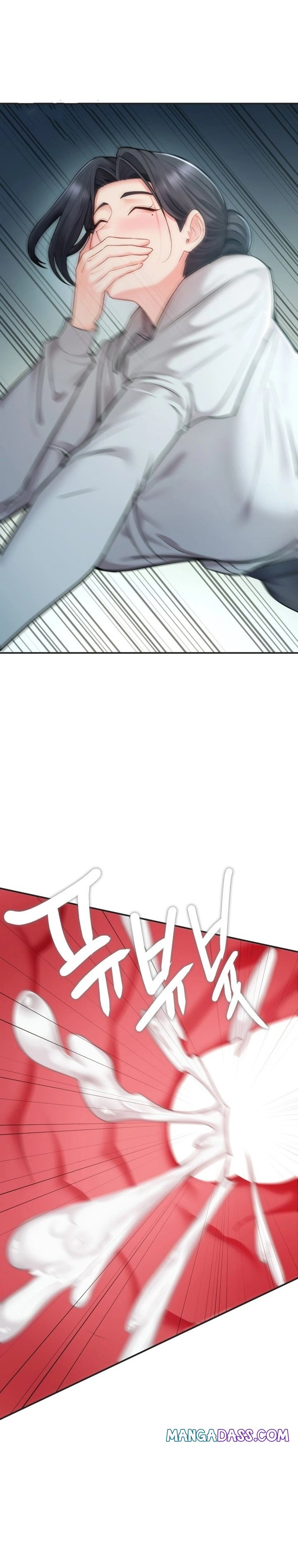 Affair with My Boss - Chapter 14 Page 9