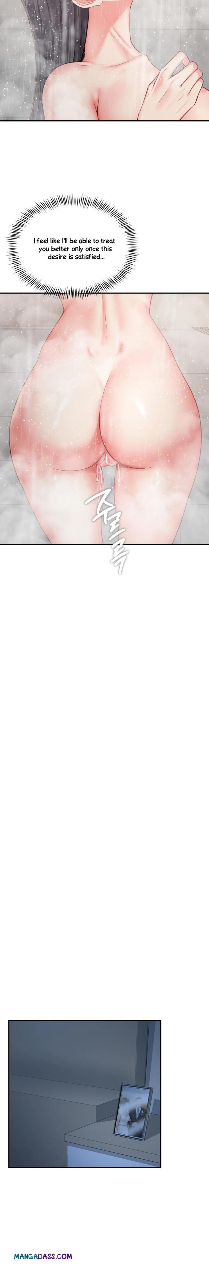Affair with My Boss - Chapter 15 Page 13