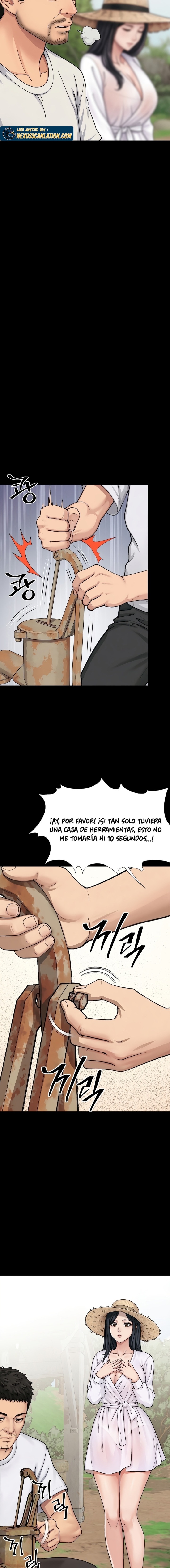 The Man on the Rise Raw - Chapter 1 Page 27