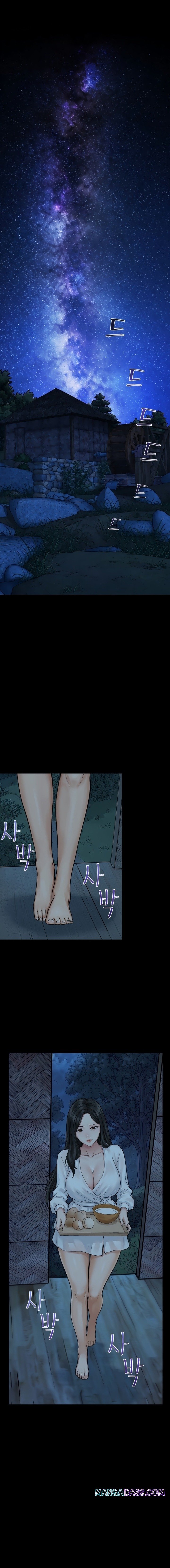 The Man on the Rise Raw - Chapter 2 Page 15