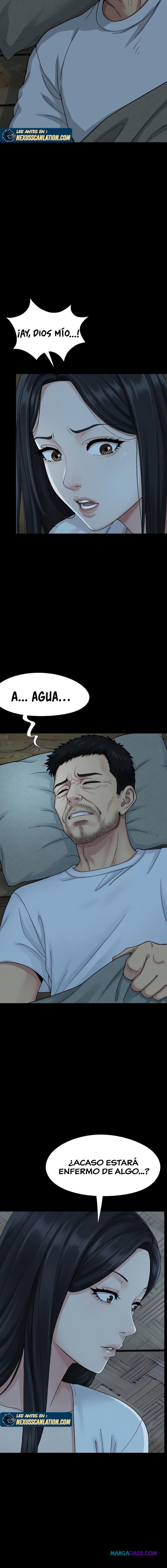 The Man on the Rise Raw - Chapter 2 Page 20