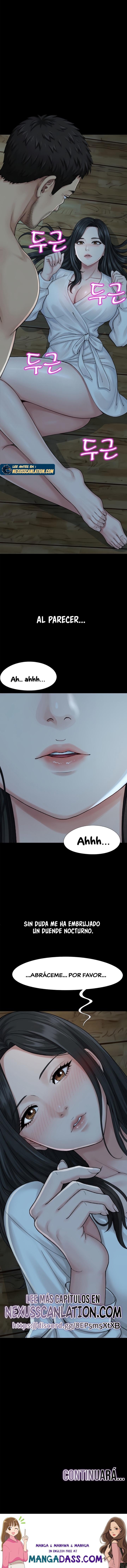 The Man on the Rise Raw - Chapter 2 Page 29