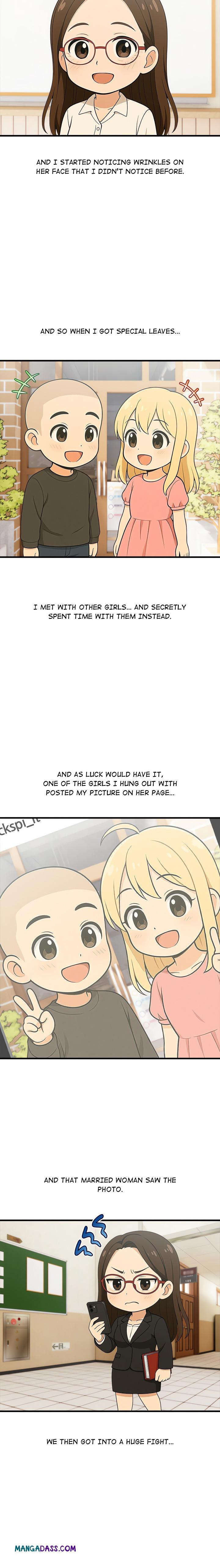 Scum of the Earth - Chapter 1 Page 17