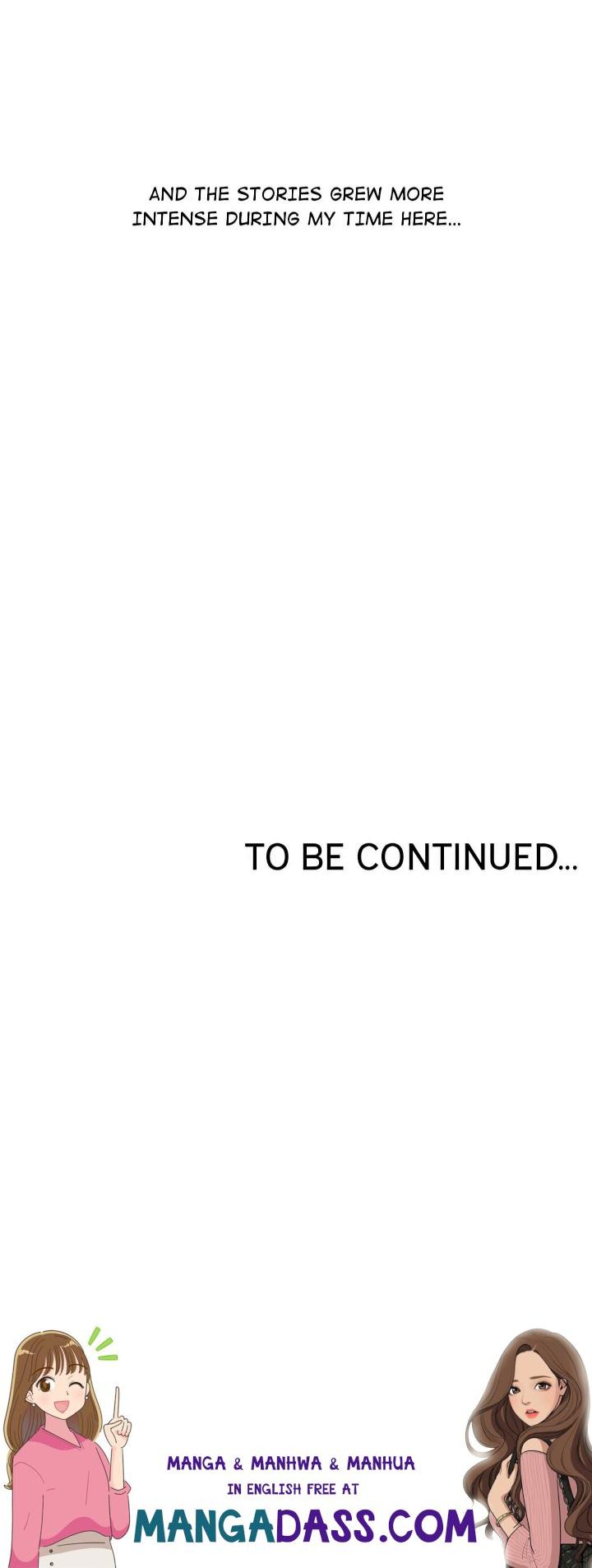 Scum of the Earth - Chapter 1 Page 20