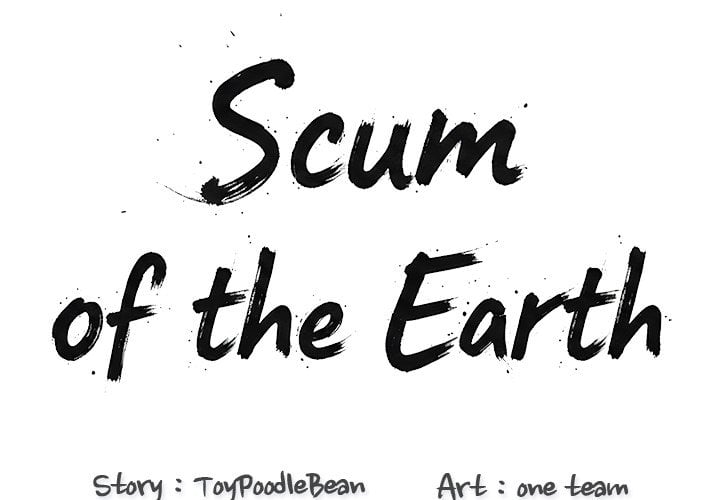Scum of the Earth - Chapter 10 Page 2